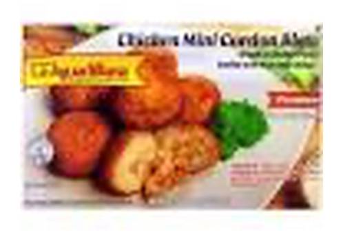 La Aguadillana Mini Cordon Bleu 12 oz