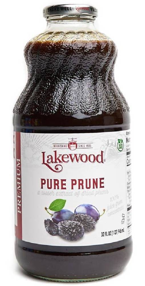 Lakewood Pure Prune 32 oz