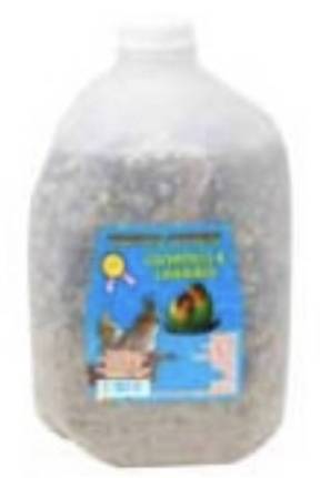 Tropical Supreme Cockatiels & Lovebirds