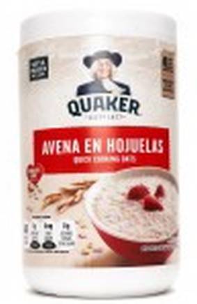 Quaker Avena en Hojuelas / Quick Oats 11.6 oz