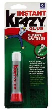 Krazy Glue