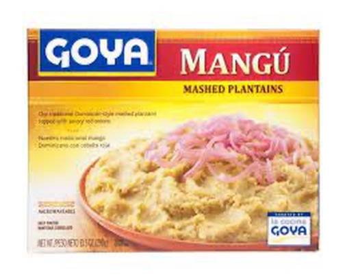 Goya Mangu 10.5 oz