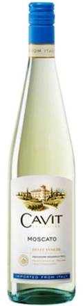 Cavit Moscato 750 ml