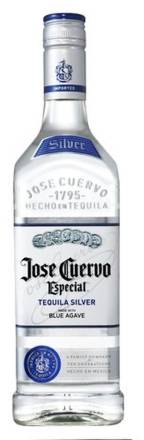 Jose Cuervo Silver 750 ml