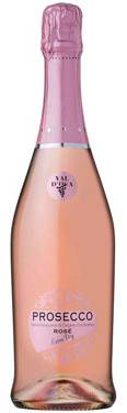 Val D'Oca Prosecco Rose 750 ml