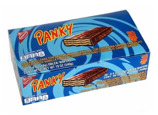 Nabisco Panky 30-0.63 oz