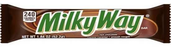 Milky Way 1.84 oz