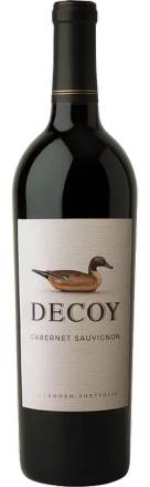Decoy Cabernet Sauvignon 750 ml