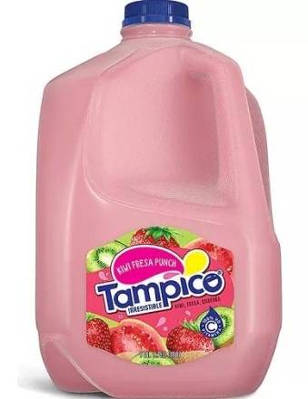 Tampico Kiwi Fresa Punch 128 oz