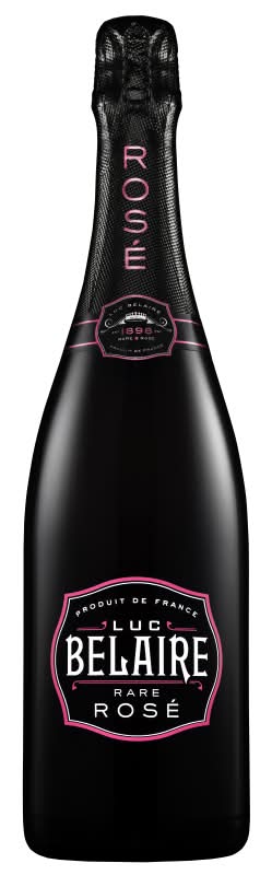 Luc Belaire Rare Rose 750 ml