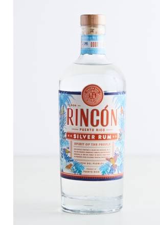Ron Rincón 750 ml