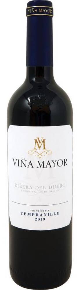 Viña Mayor Tempranillo 750 ml