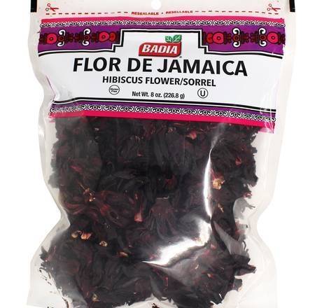 Badia Flor de Jamaica 8 oz