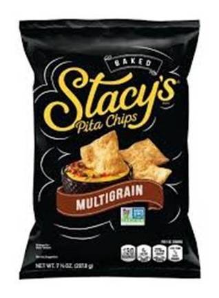 Stacy’s Multigrain Baked Pita Chips 7.3 oz