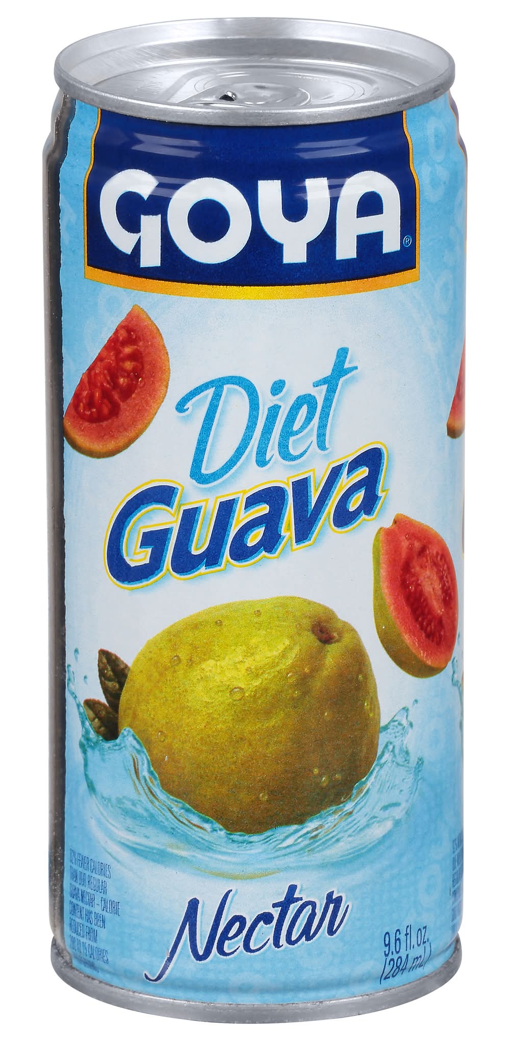 Goya Diet Guava Nectar