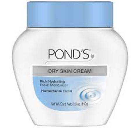Pond's Dry Skin Cream 3.9 oz