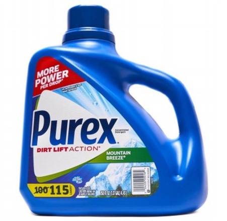 Purex Mountain Breeze 150 oz