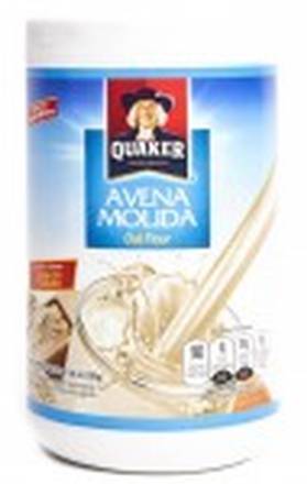 Quaker Avena Molida 11.6 oz