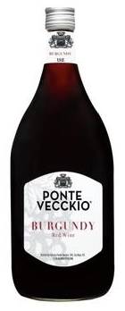 Ponte Vecckio Burgundy 1.5 L