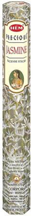 HEM Jasmine Incense Sticks 20 sticks