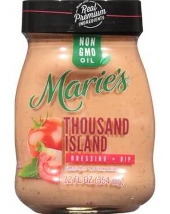Marie’s Thousand Island Dressing Dip 12 oz