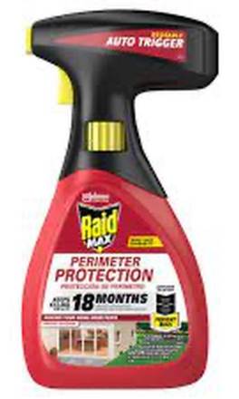 Raid Max Perimeter Protection 30 oz