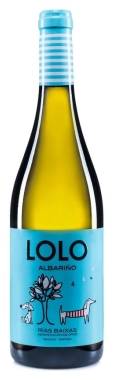 Lolo Albariño