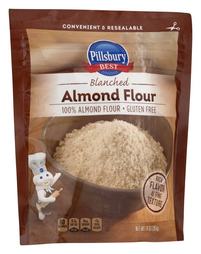 Pillsbury Almond Flour 14 oz