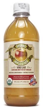 Woeber's Organic Apple Cider Vinegar 16 oz