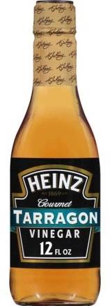 Heinz Gourmet Tarragon Vinegar 12 oz