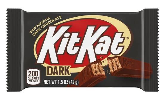 Kit Kat Dark 1.5 oz