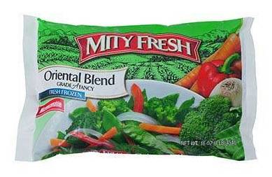 Mity Fresh Oriental Blend 16 oz