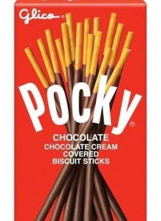 Pocky Chocolate 2.47 oz