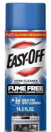 Easy-Off Fume Free Oven Cleaner 14.5 oz