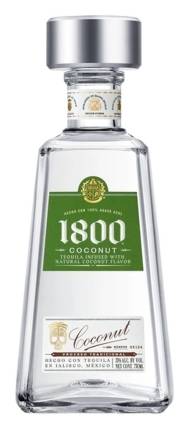 1800 Tequila Coconut 750 ml