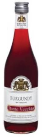Ponte Vecckio Burgundy 750 ml