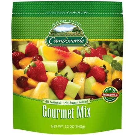 Campoverde Gourmet Mix 12 oz