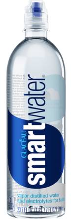 Smart Water 23.7 oz