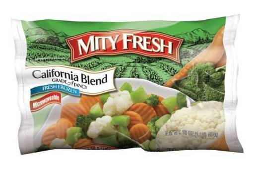 Mity Fresh California Blend 16 oz