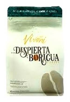 Chef Vivoni Despierta Boricua Molido 10 oz