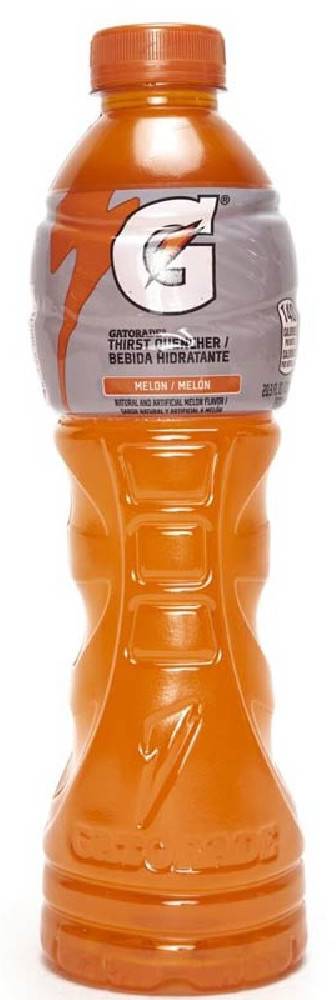 Gatorade Melón 20.3 oz