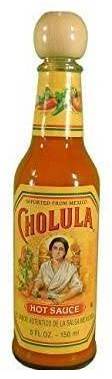 Cholula Original Hot Sauce 5 oz