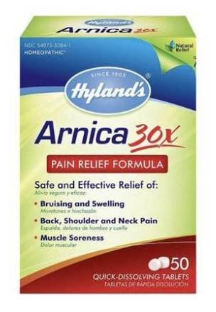 Hylands Arnica