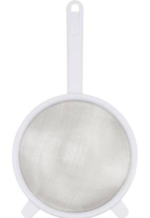 Good Cook Stainless Steel Strainer 5.5”