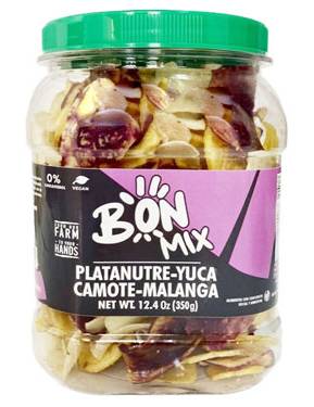 Bon Mix 12.4 oz