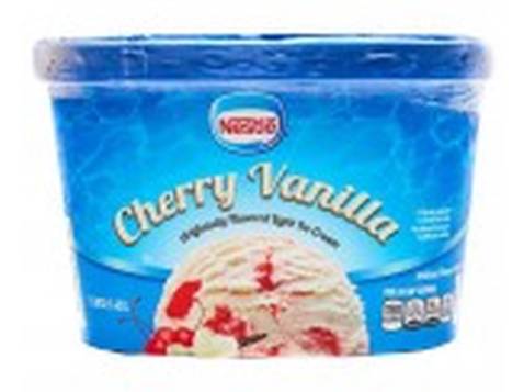 Nestle Cherry Vanilla 48 oz