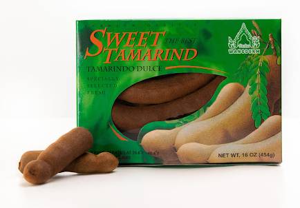Sweet Tamarind Clover 16 oz
