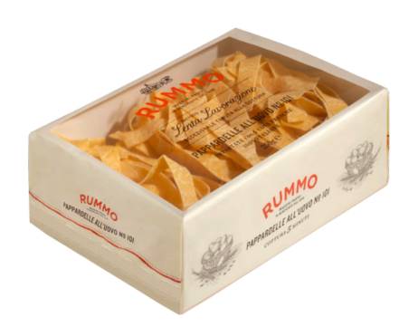 Rummo Egg Nest Pappardelle No 101 8.8 oz