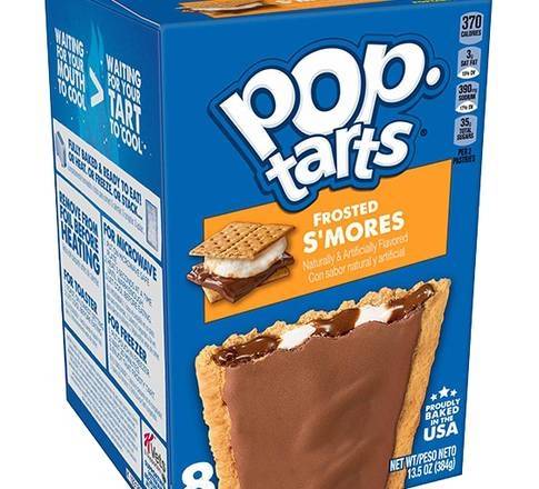 Pop-Tarts Frosted S’Mores 13.5 oz