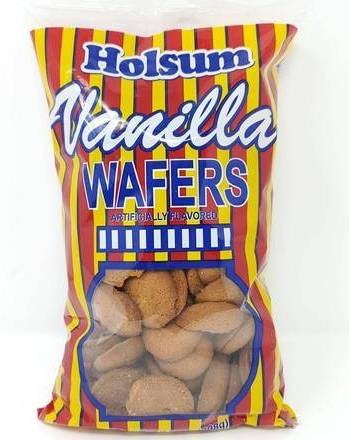 Holsum Vanilla Wafers 10.5 oz